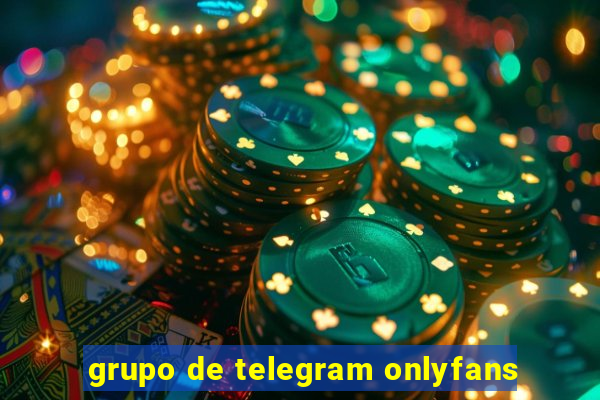 grupo de telegram onlyfans